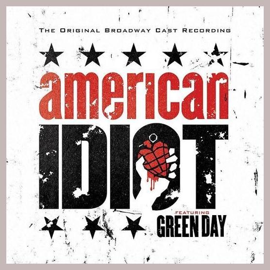American Idiot